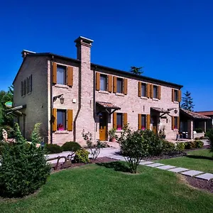 Il Dosso Bauernhof
