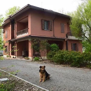  Affittacamere Gambisa Street