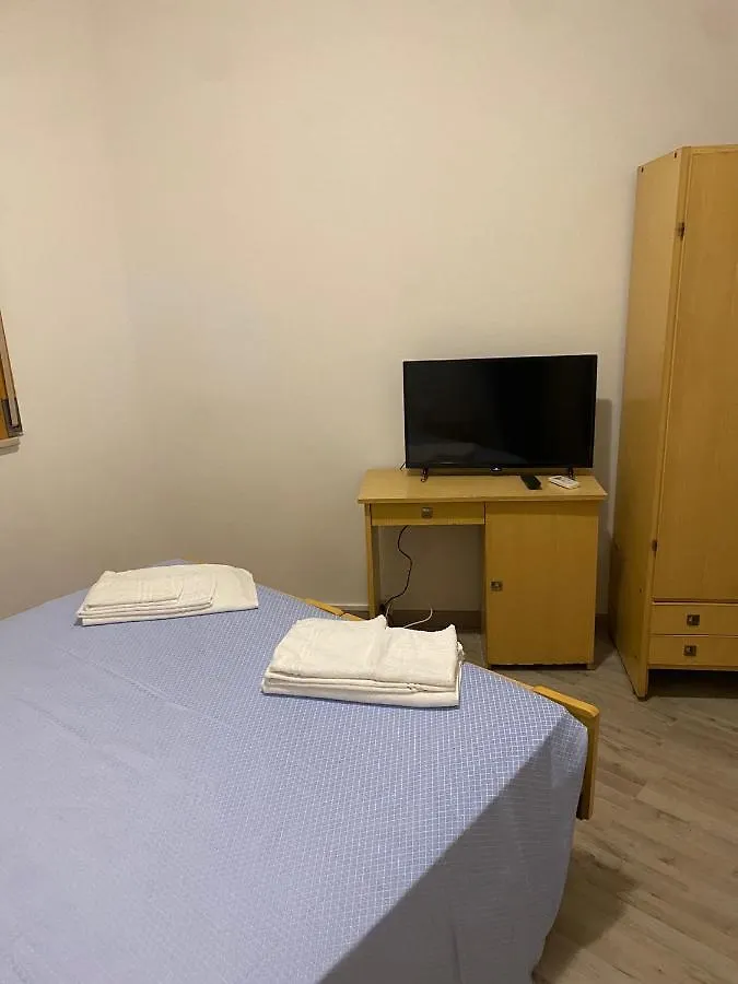 Locanda Ila Codigoro Hotel