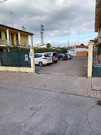 ** Hotel Locanda Ila Codigoro Italy