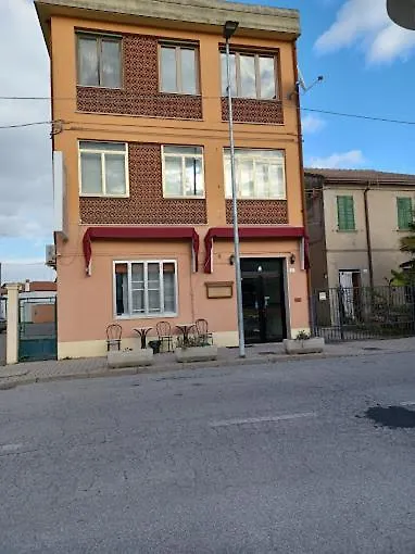 Locanda Ila Codigoro