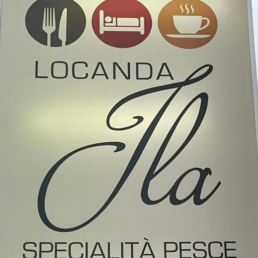 Locanda Ila Codigoro Italy