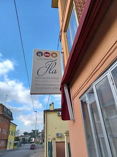 Locanda Ila Codigoro