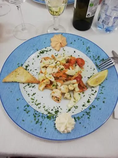 Locanda Ila Codigoro